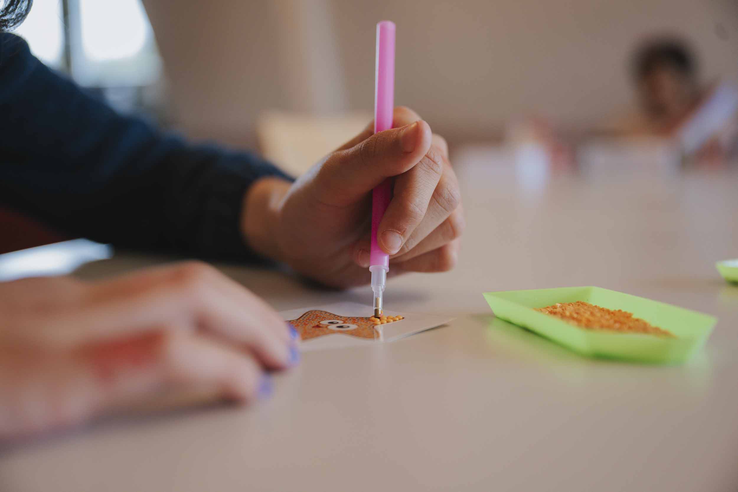 Sozialpädagogin/Sozialpädagoge FH/HF 80%-100%