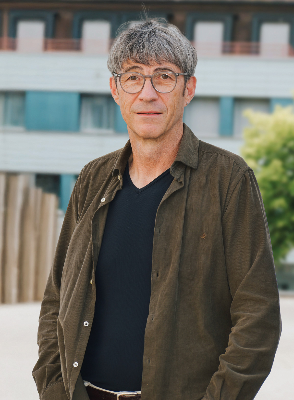 Hansjörg Hasler