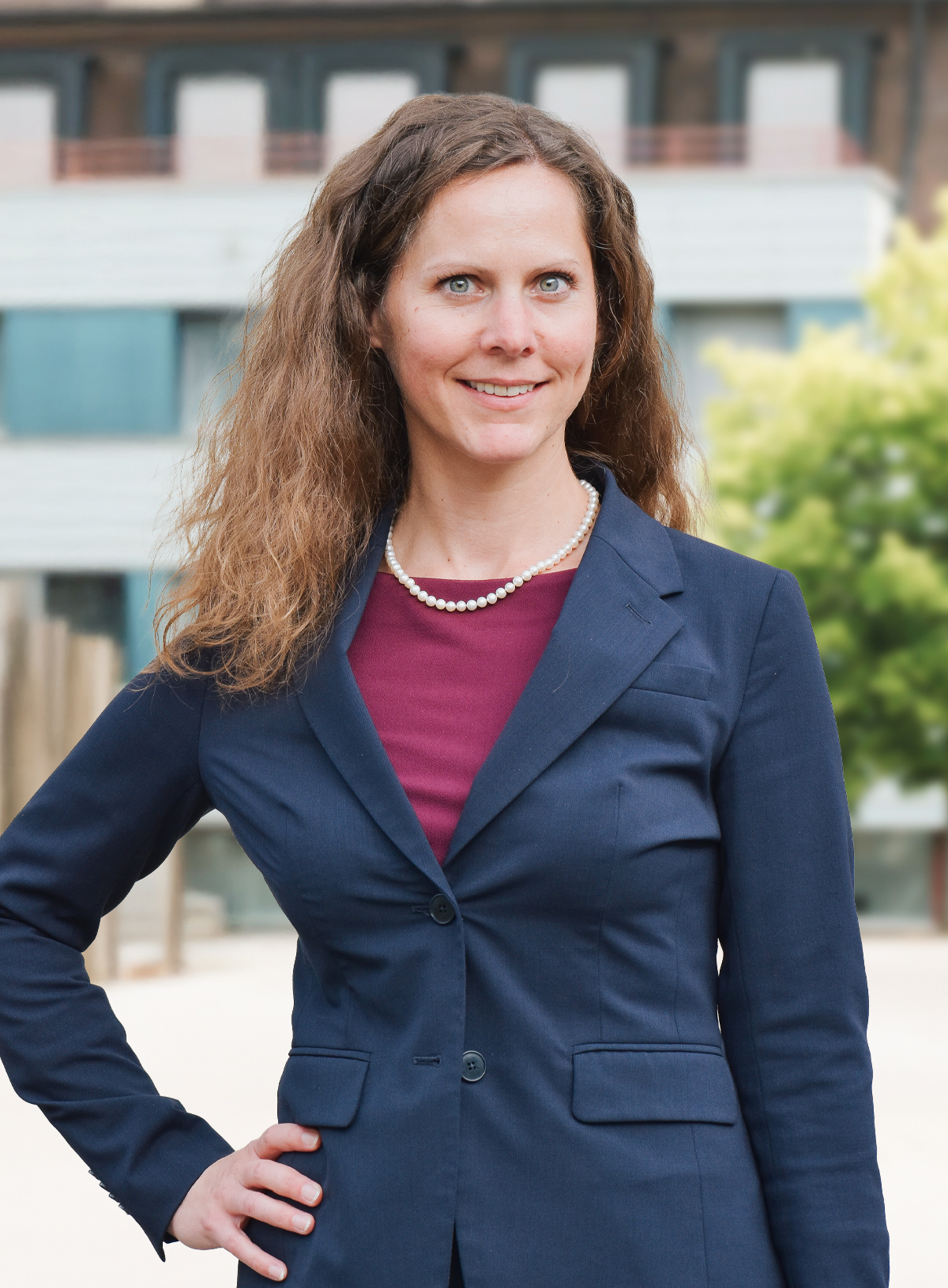 Katharina Ledergerber