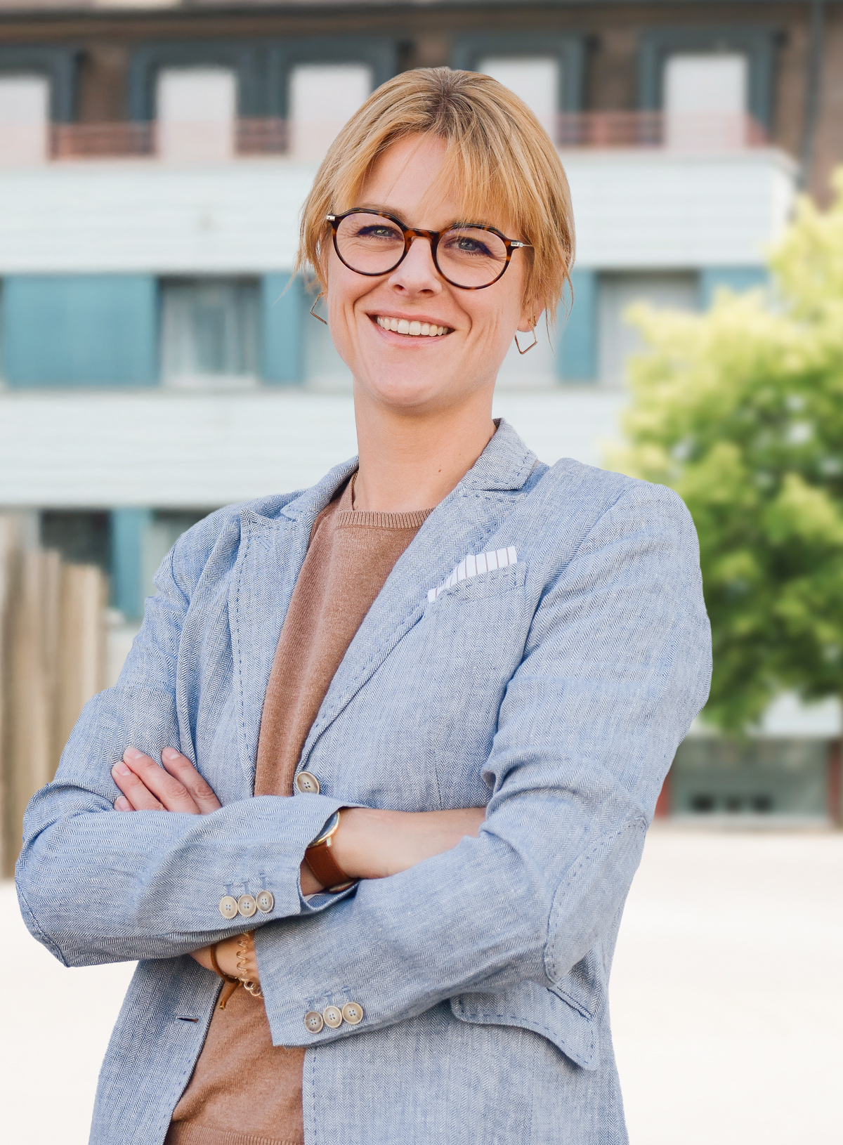 Rahel Lutz